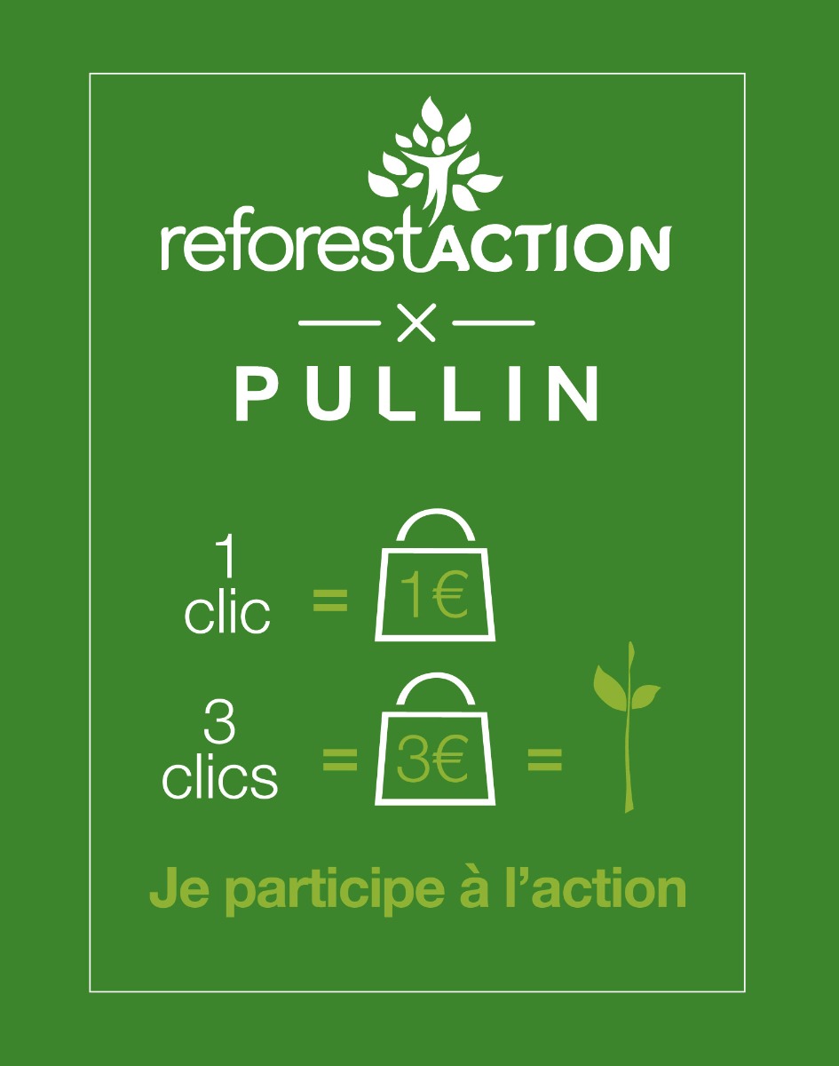 REFOREST'ACTION TREE