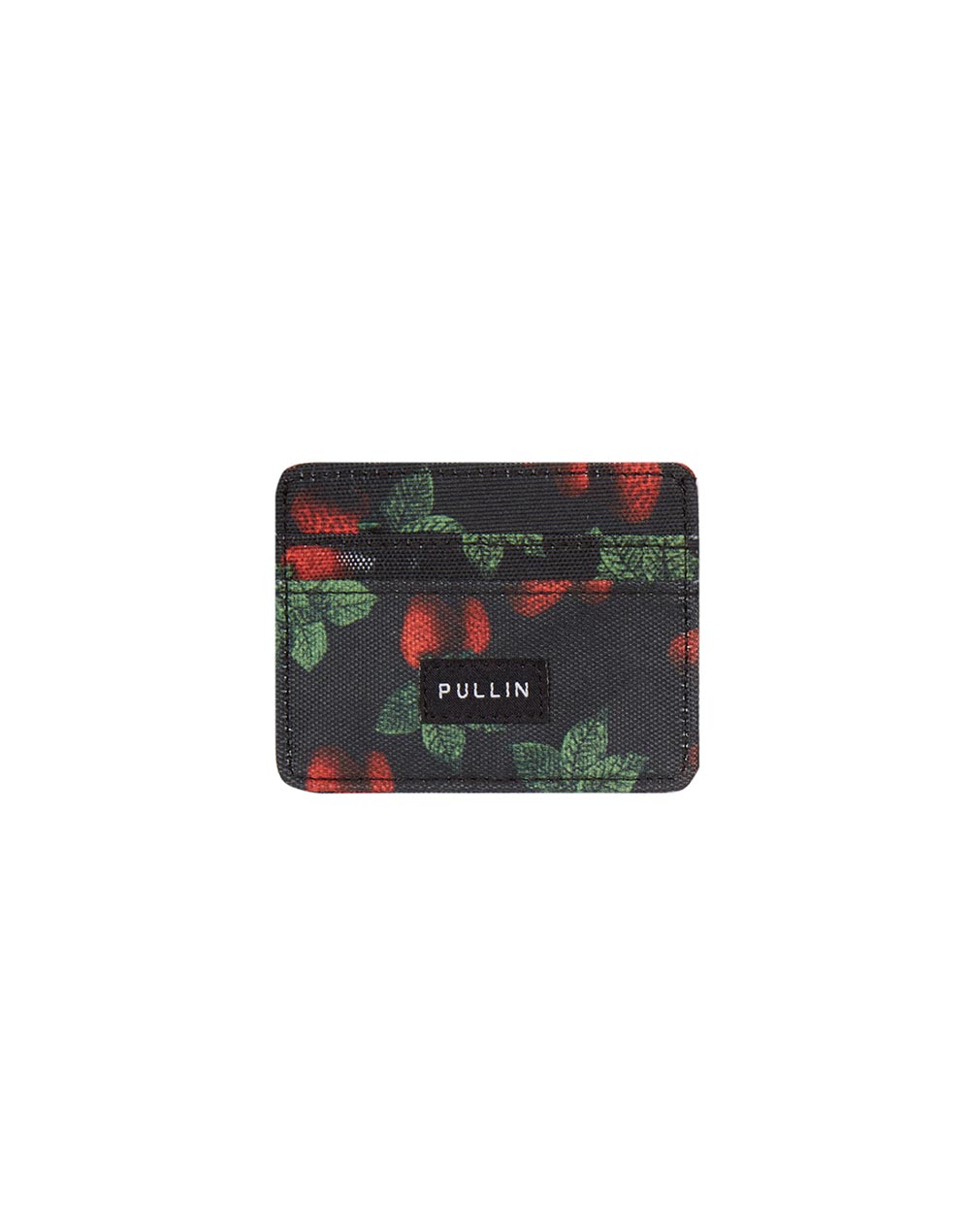 Card wallet STRAWBERRY