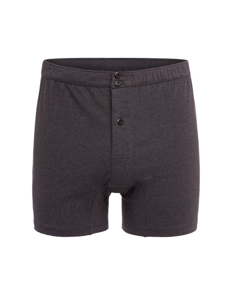 Boxer homme DUDE GREYH