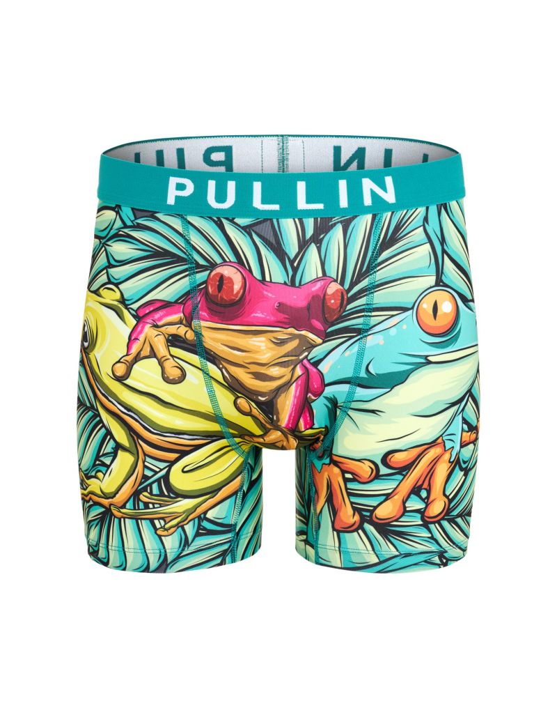 Boxer homme FASHION 2 FROGGY