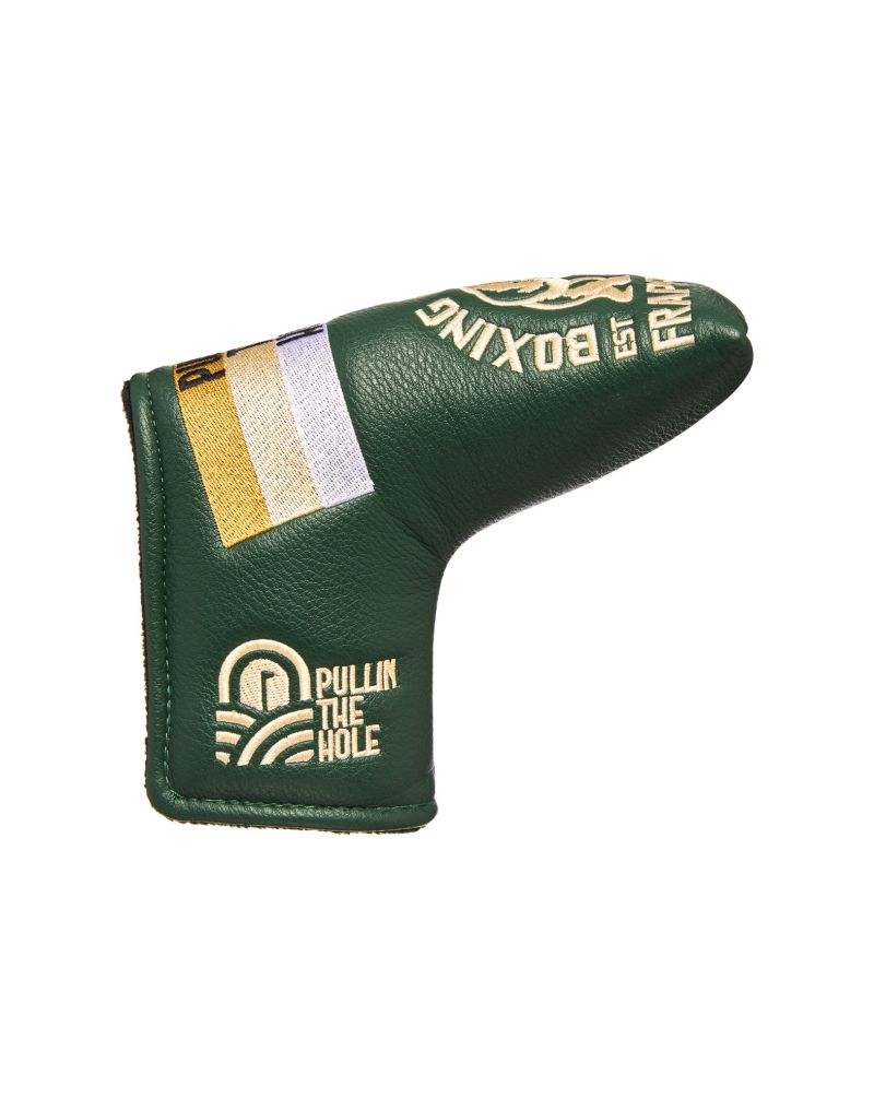 Head cover PBOXING
