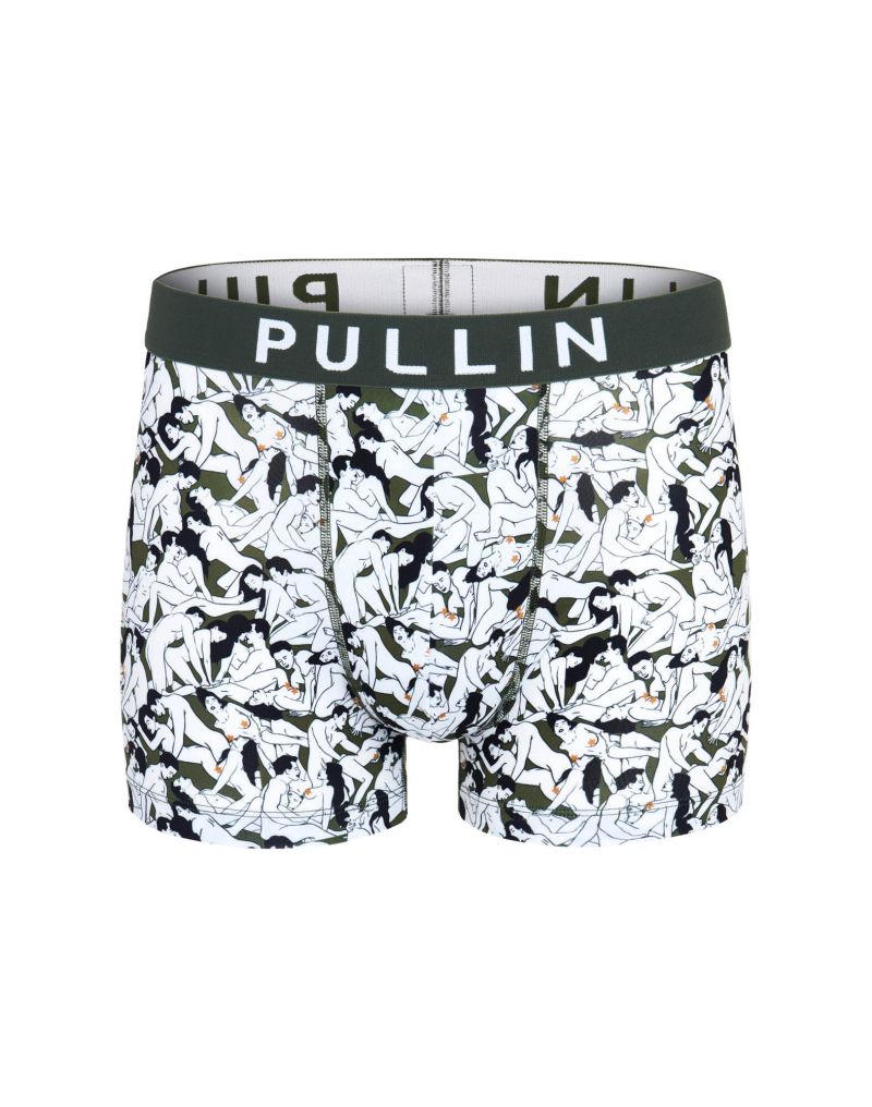 Men's trunk Master CAMOSUTRA2
