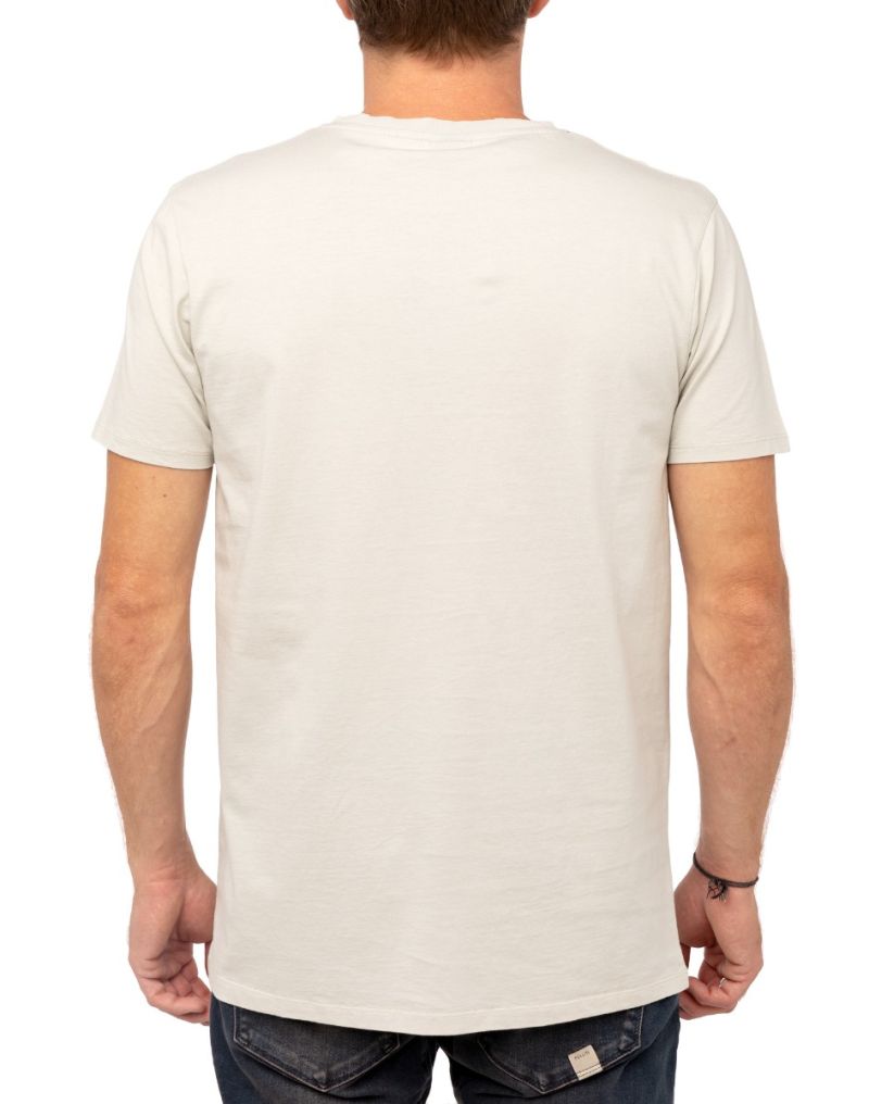 T-shirt homme LINEBOUCHO