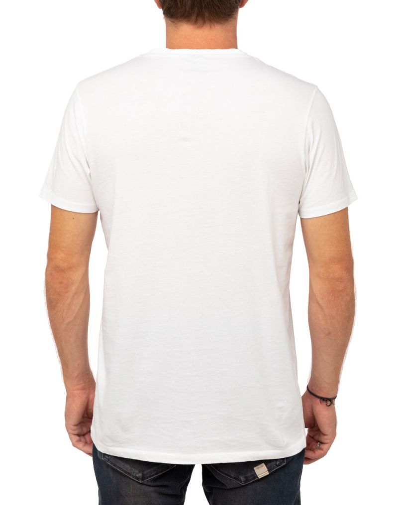 T-shirt homme LINEFRAISE