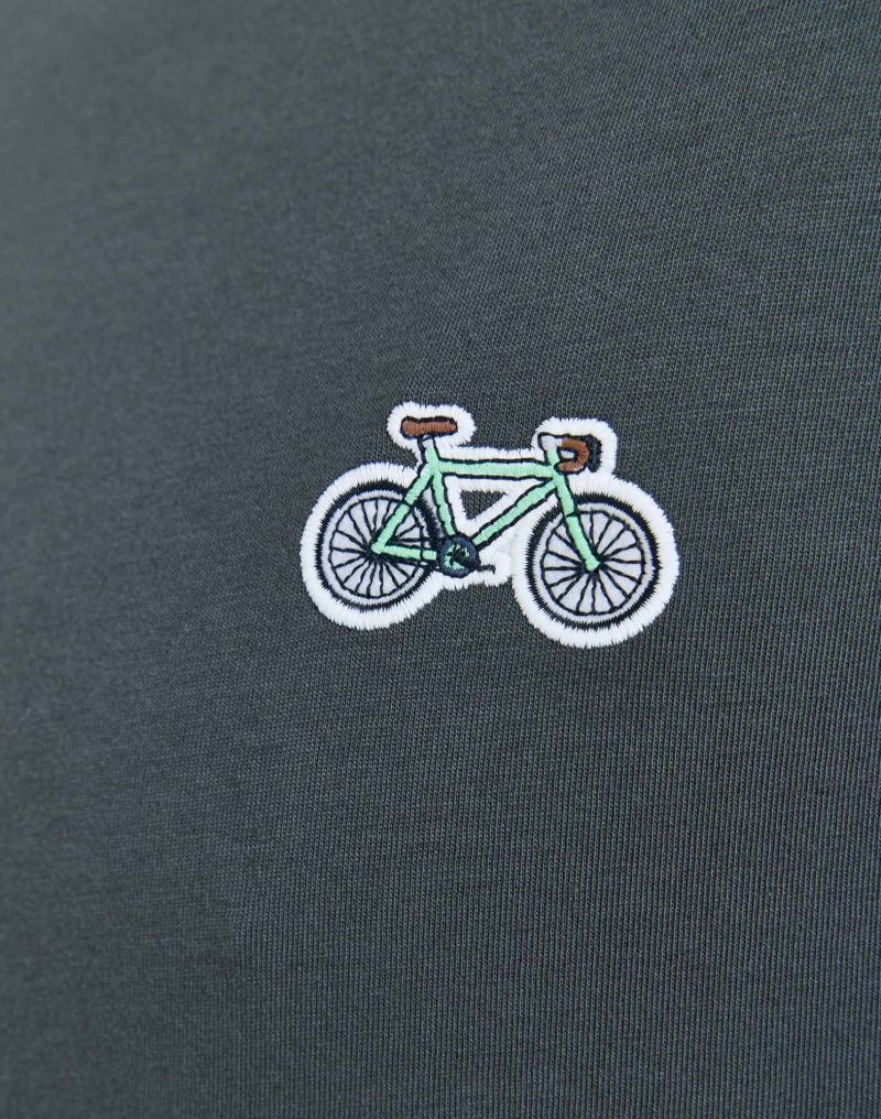 T-shirt homme PATCHCYCLE