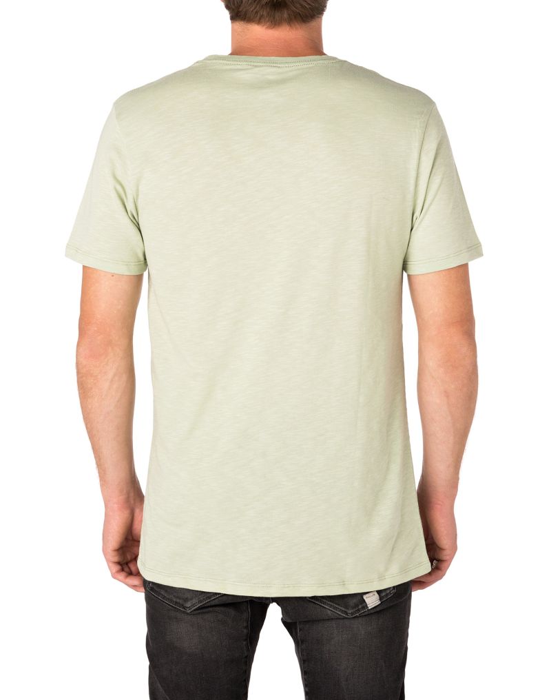Men's t-shirt PLAINSWAMP