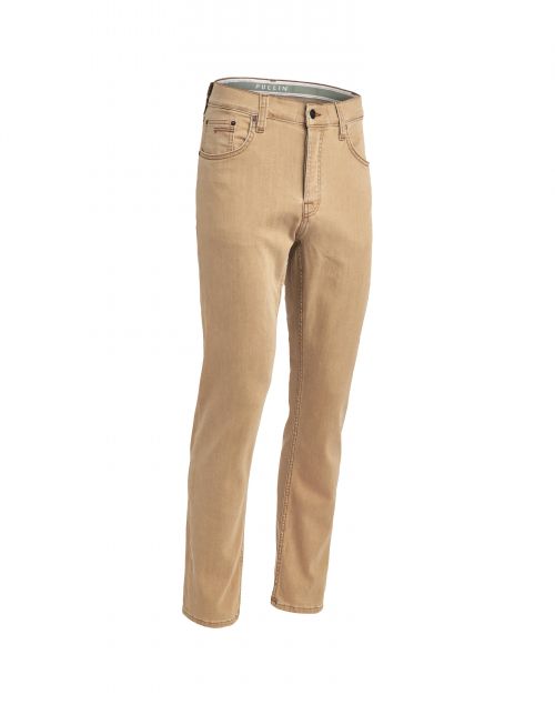 Men's pants DENING CLASSIC BEIGE