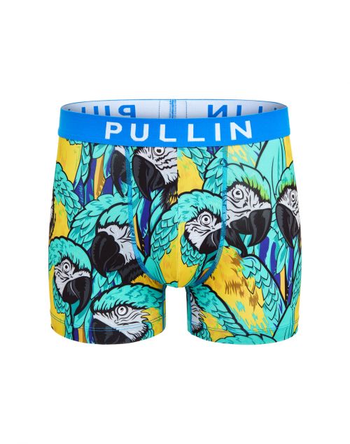 Boxer homme Master PARROTPARTY