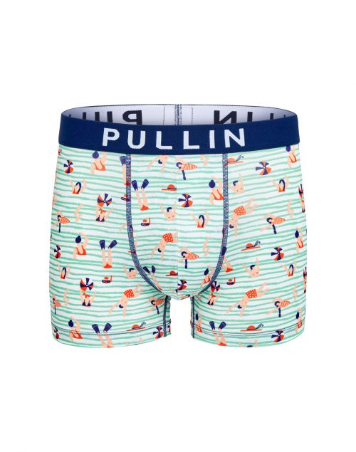 Boxer homme Master POOLPARTY