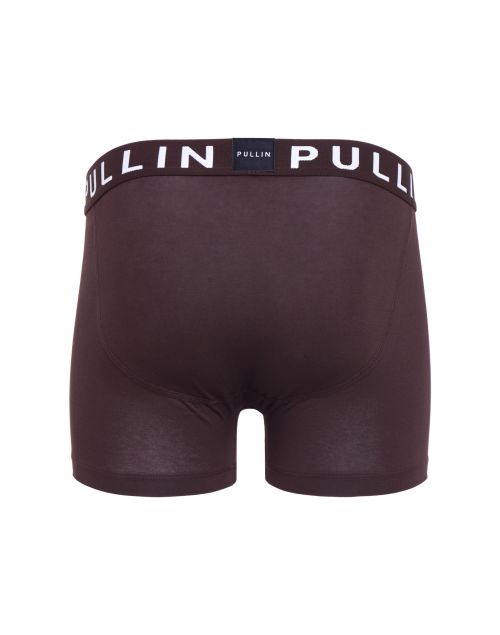 Boxer homme Master BROWN22