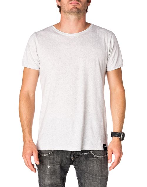 T-shirt homme WHITE