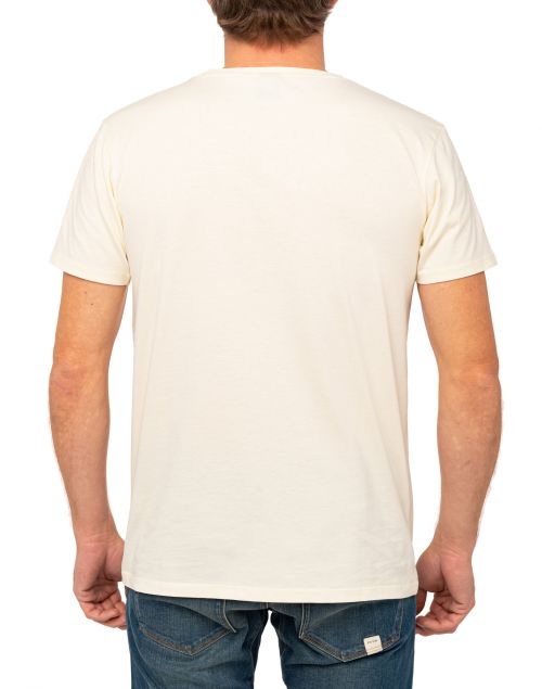 T-shirt homme LINEBLUEWA
