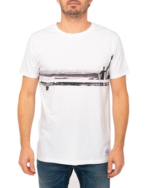 T-shirt homme LINESURF