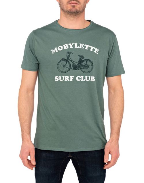 T-shirt homme MOBYLETTE