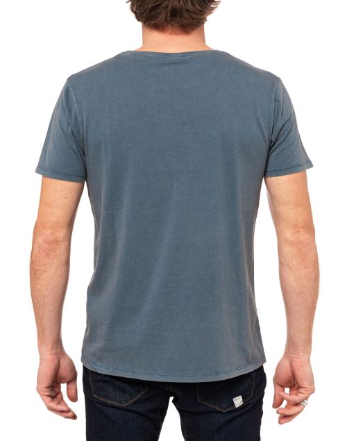 Men's t-shirt PATCHBEER