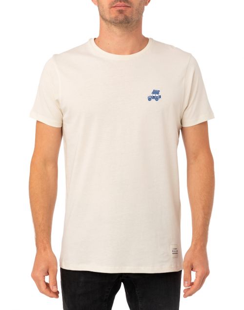 Men's t-shirt PATCHPATROL