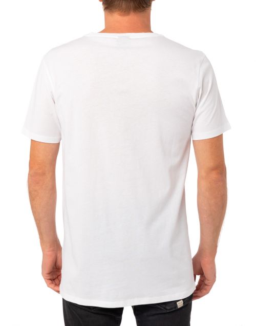 Men's t-shirt SAVETHEPLANET