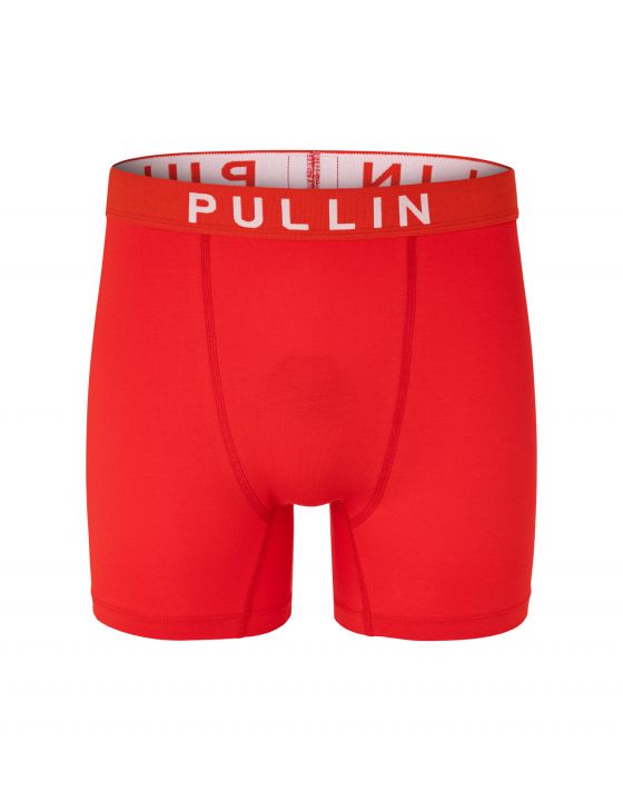 Boxer homme FASHION 2 RED21