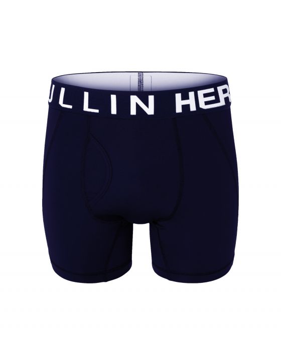 Boxer homme FIFTY NAVY21