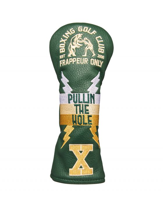 Head cover HBOXING