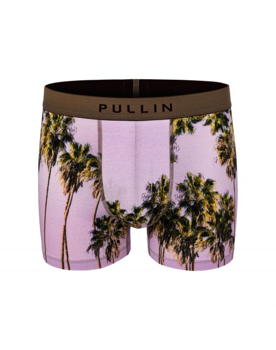 Boxer homme Master PINKPALM
