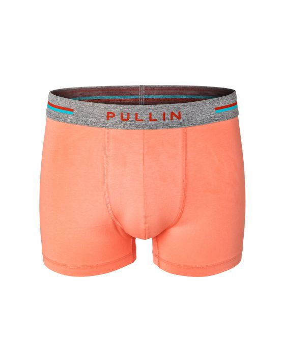 Boxer homme Master CORAL