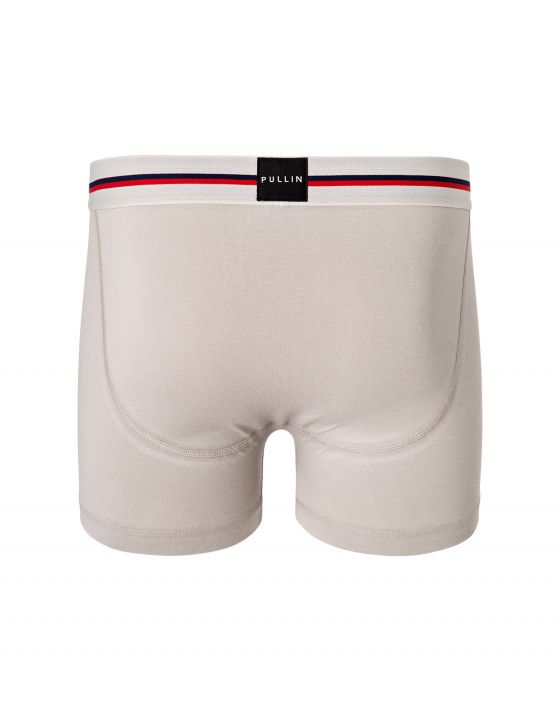 Boxer homme Master SILVER