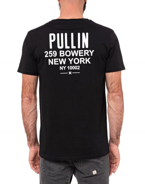 T-shirt homme BOWERY