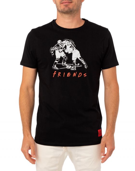 T-shirt homme FRIENDS