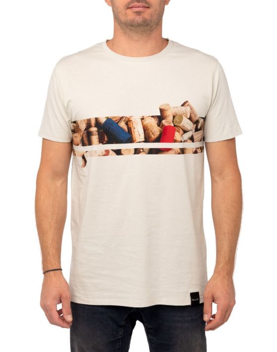 Men's t-shirt LINEBOUCHO