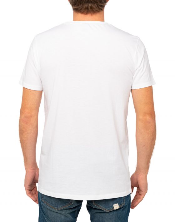 Men's t-shirt LINEFUJI