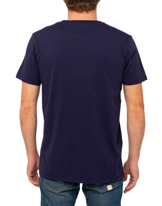 T-shirt homme LINEHAZE3