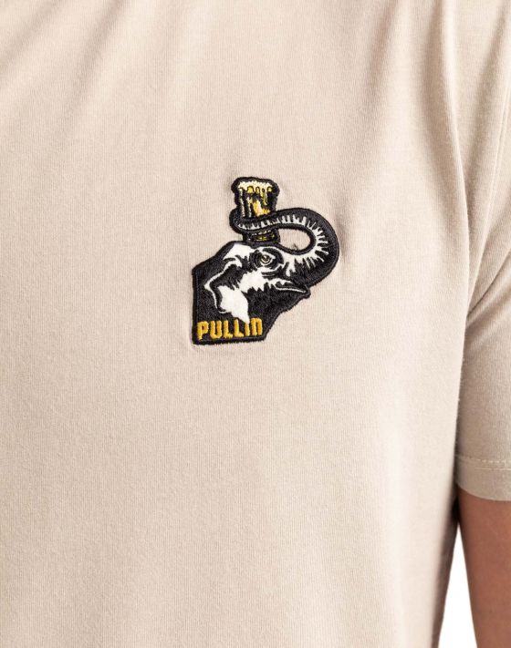T-shirt homme PATCHELEBEER