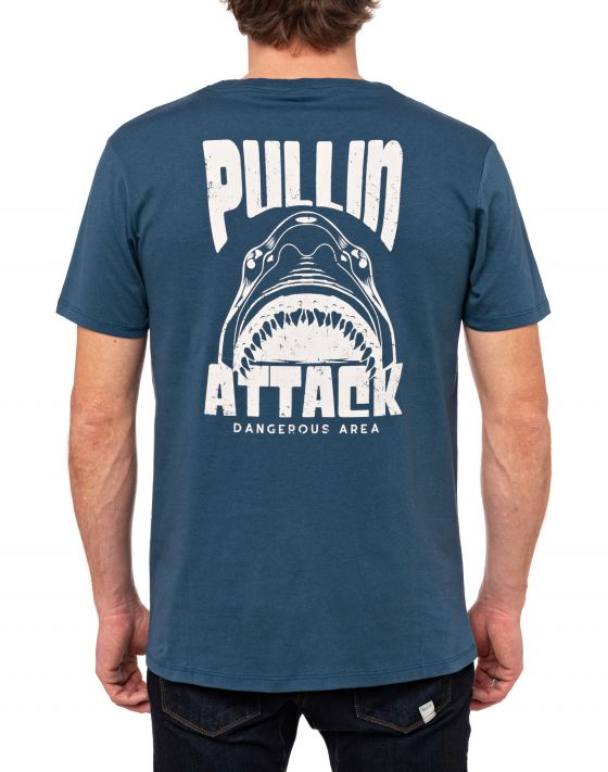 Men's t-shirt PULLINATTA