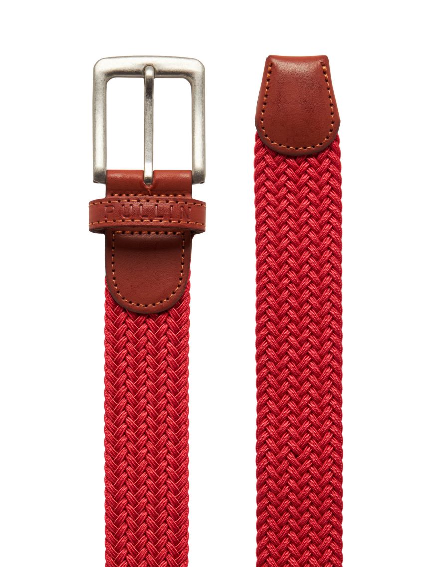 Belt RED