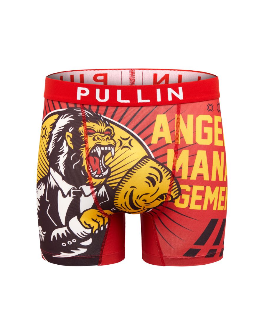 Boxer homme FASHION 2 ANGER