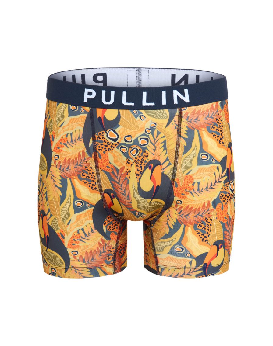 Boxer homme FASHION 2 COCONUTS