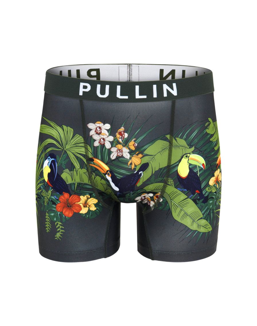 PULLIN Boxer underwear homme FA2 Fraisito Fashion PULL-IN taille XS