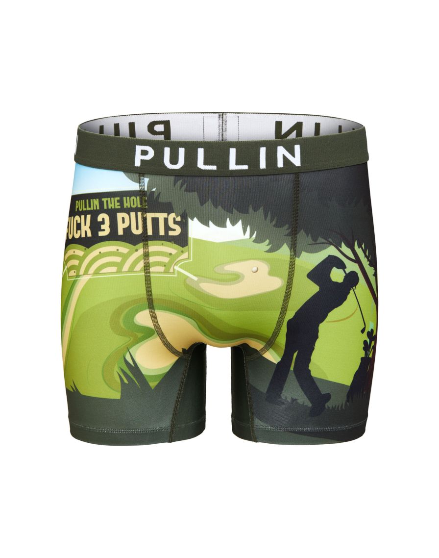 Boxer homme FASHION 2 PULLINTHEH