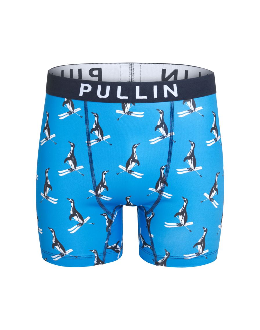 Boxer homme FASHION 2 SKIPING