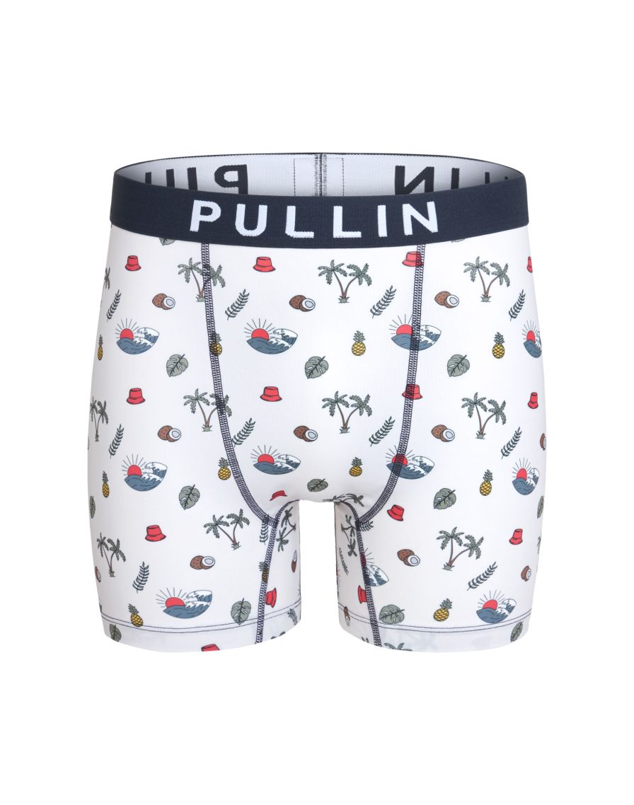 Boxer homme FASHION 2 SOFTY