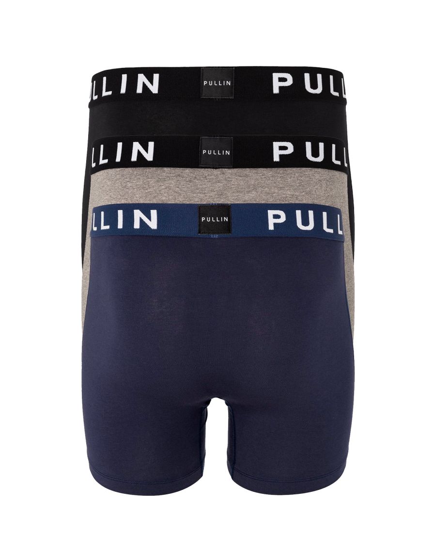 Men's Pack of 3 boxer briefs FASHION 2 PACK1