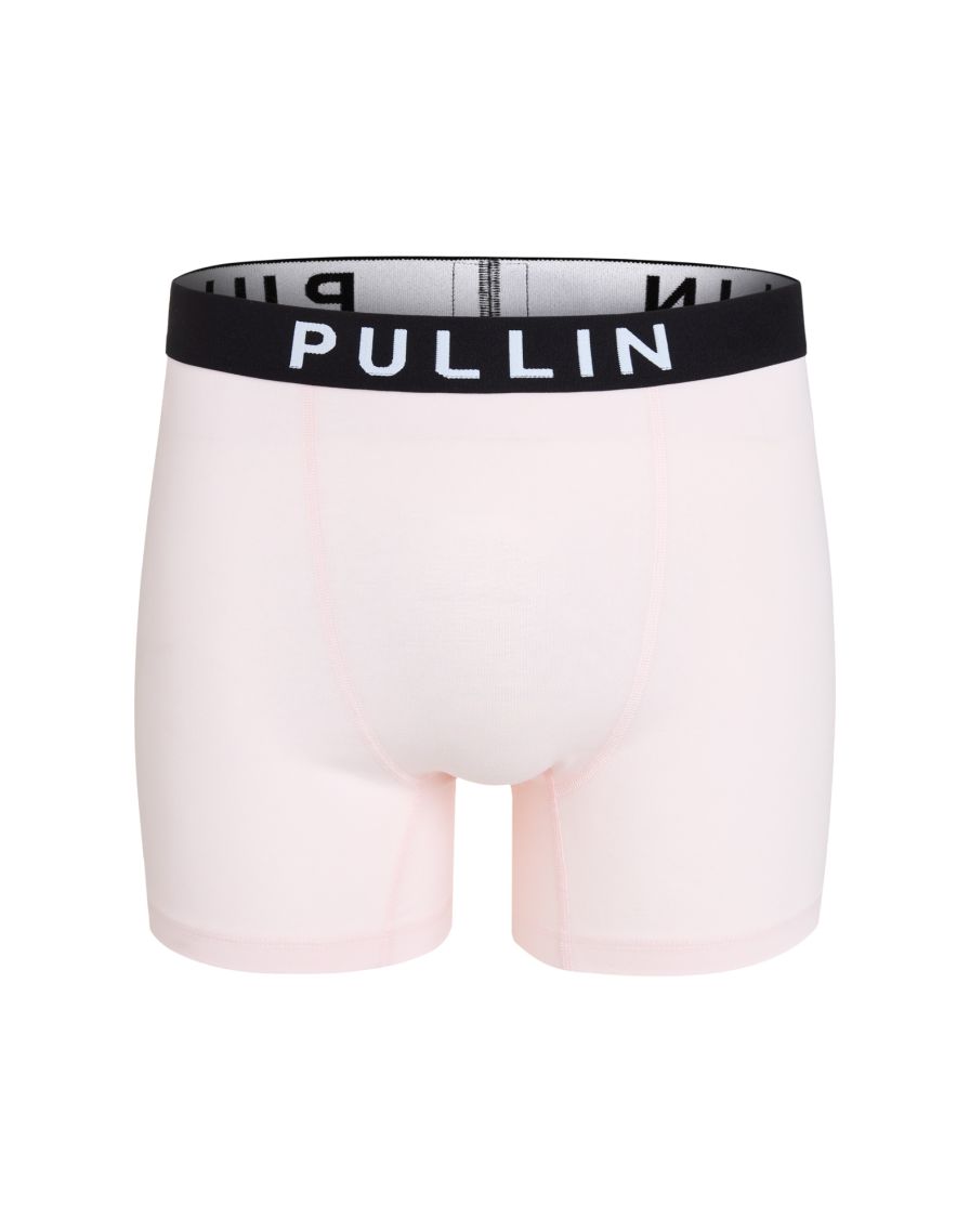 Boxer homme FASHION 2 PINK23