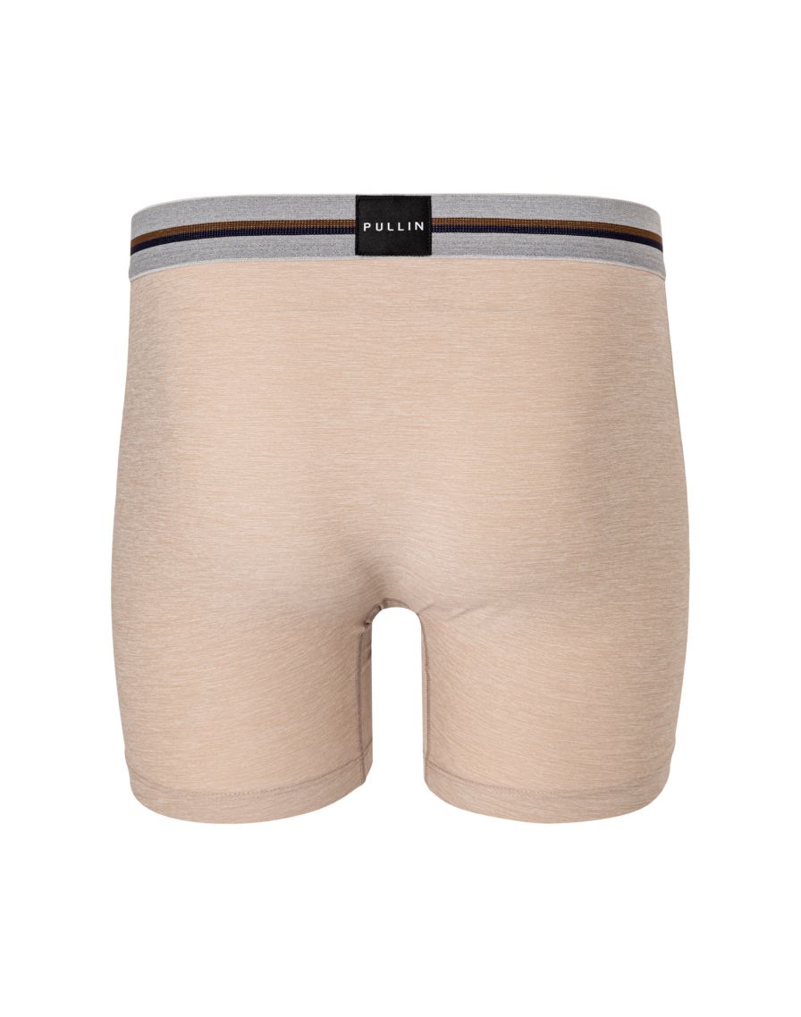 Boxer homme FASHION 2 BROWNY