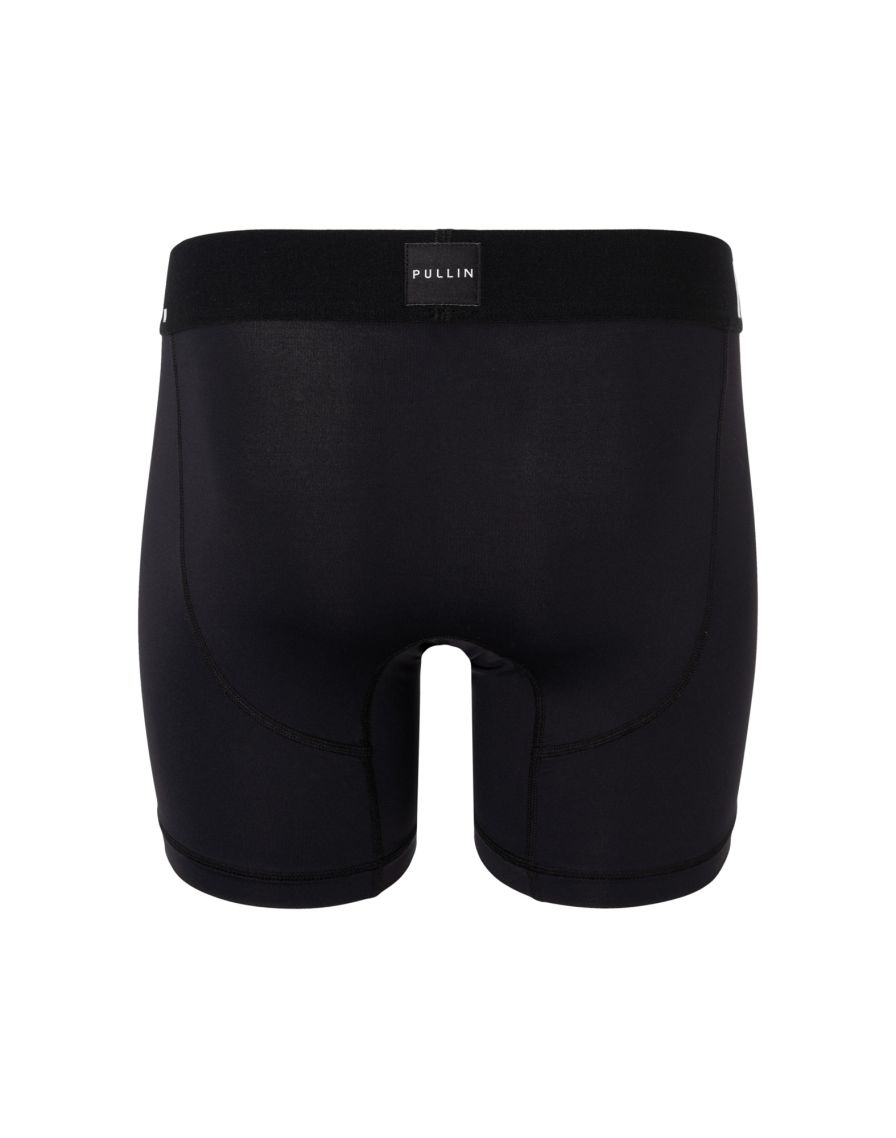 Boxer homme FIFTY BLACK21