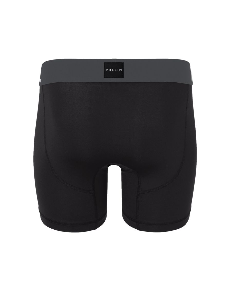 Boxer homme FIFTY GREY21
