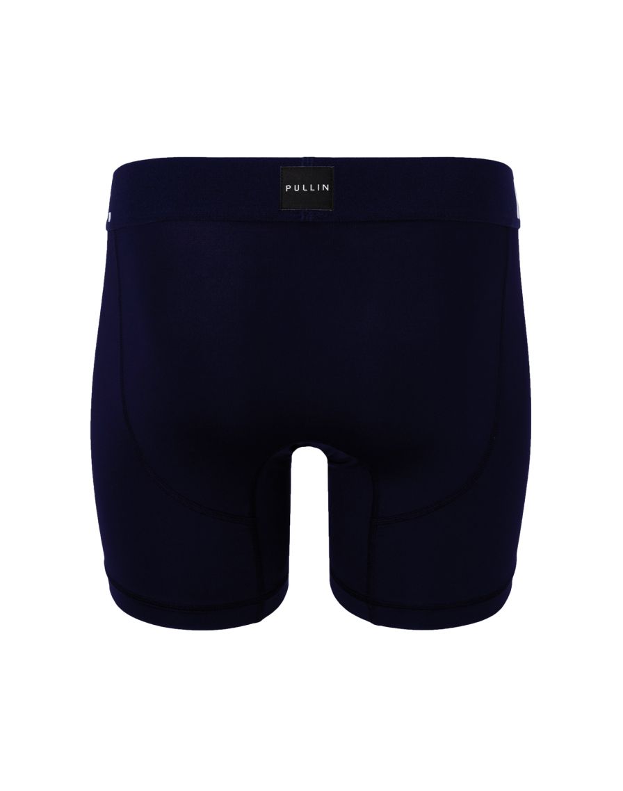 Boxer homme FIFTY NAVY21