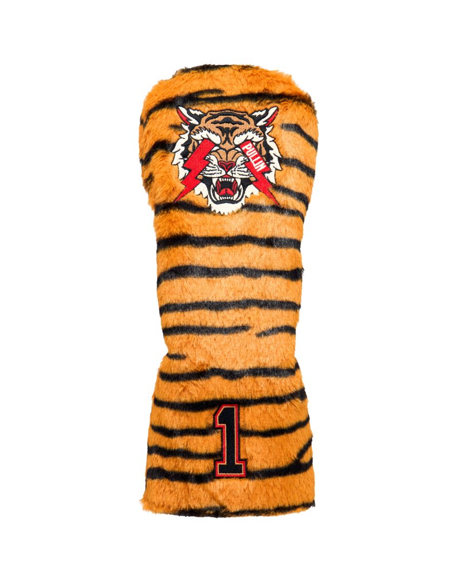 HEADCOVER DTIGER2