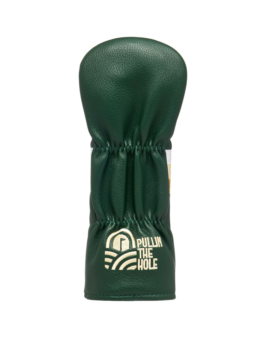 Head cover WBOXING
