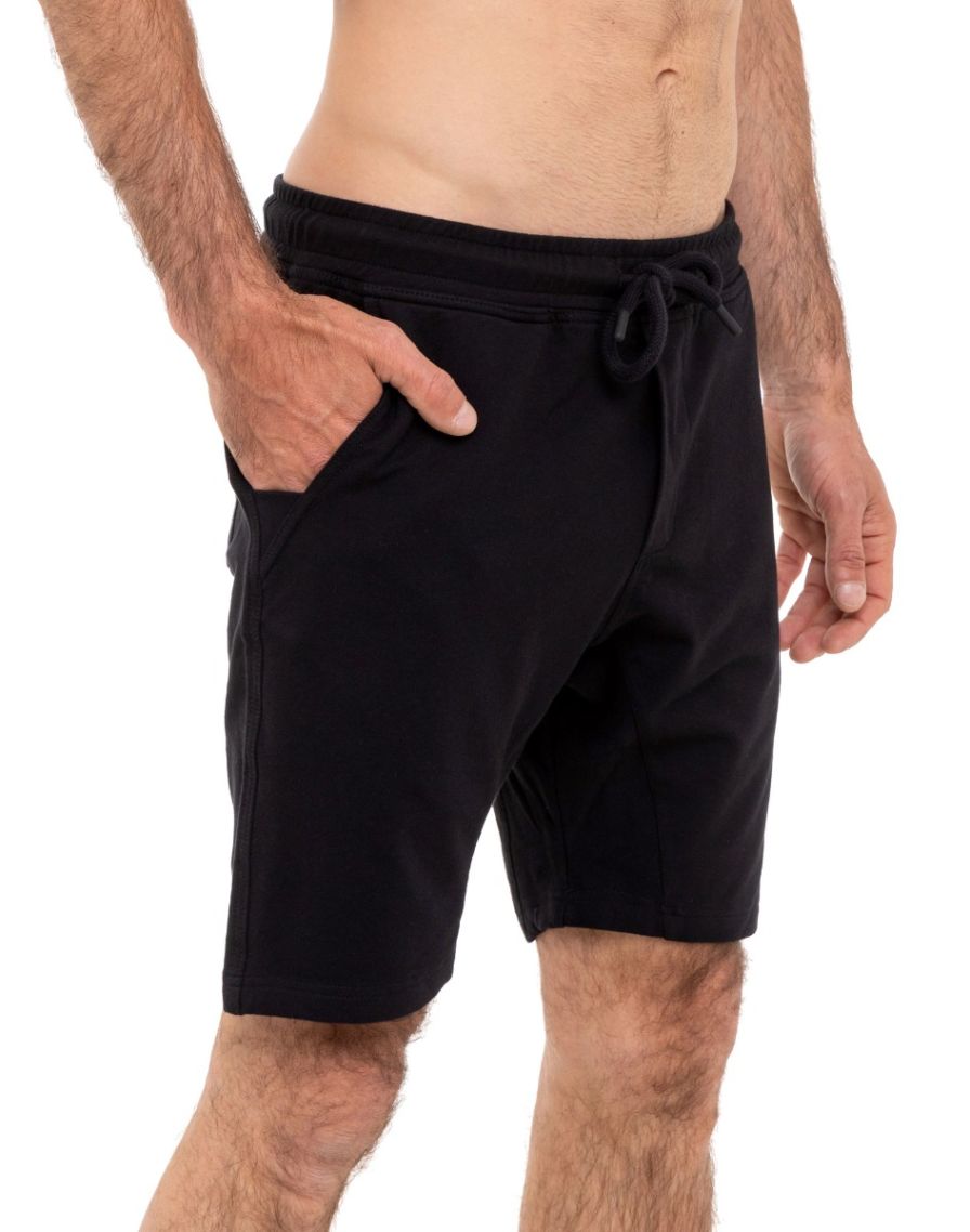Men's sweat Pant BLACK